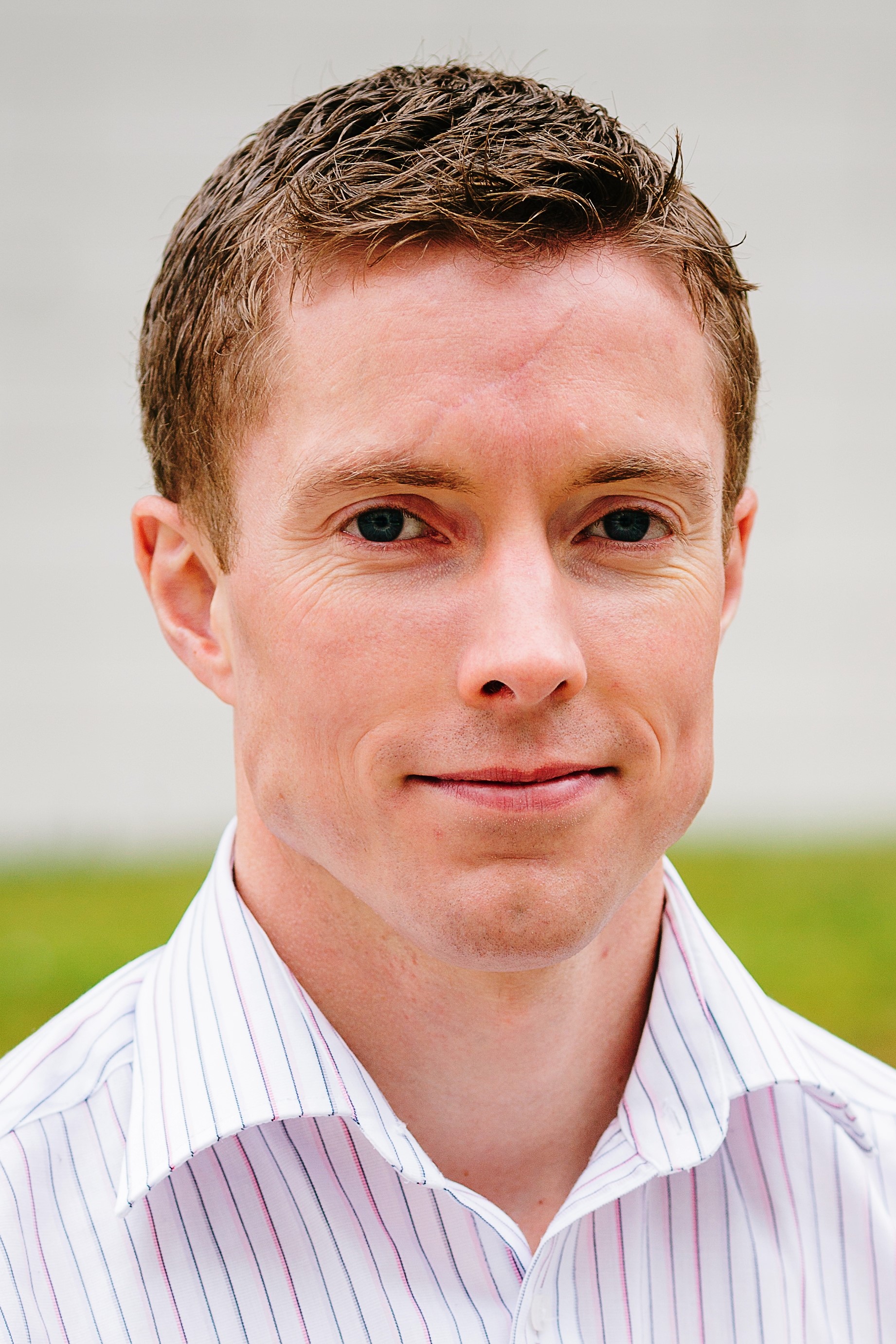 Dr Alan Godfrey
