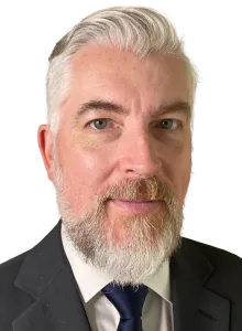 Brian Gillespie