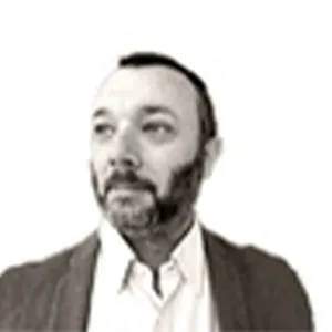 Dr Brian Keegan