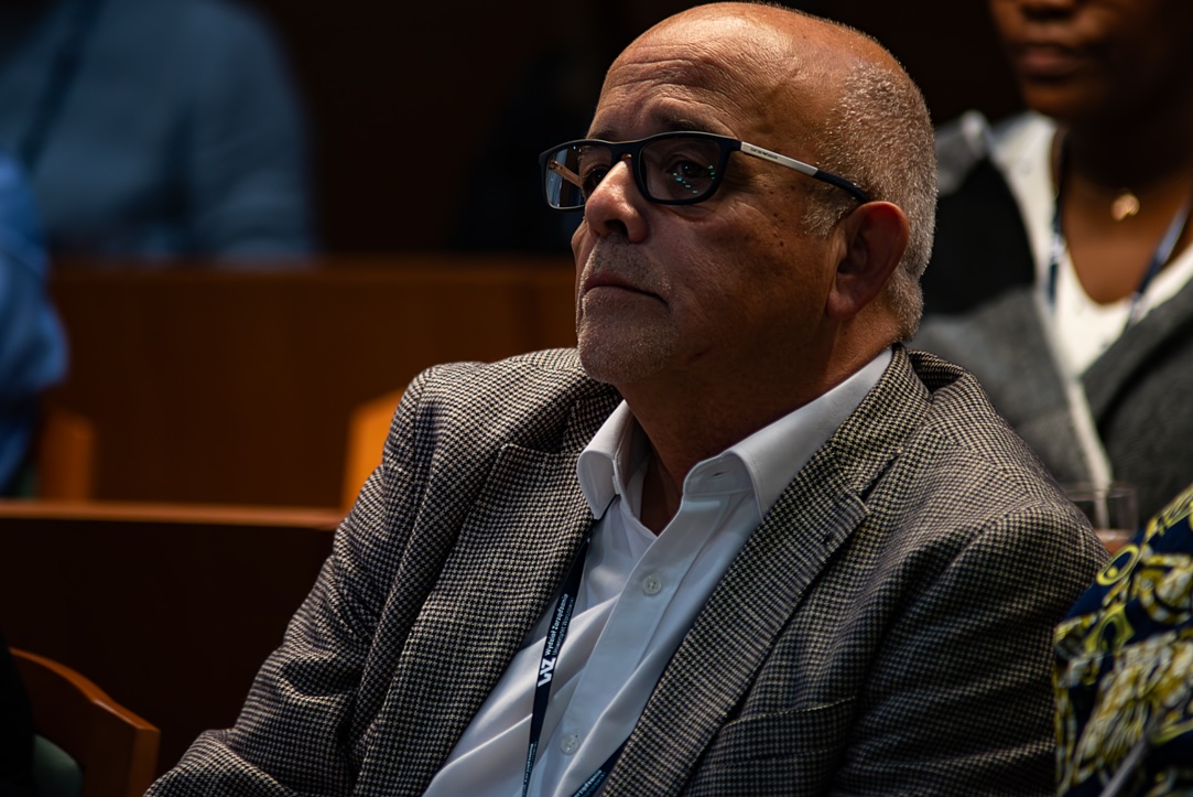 Carlos Alberto Ramirez Sanchez