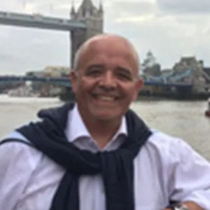 Carlos Ramirez Sanchez