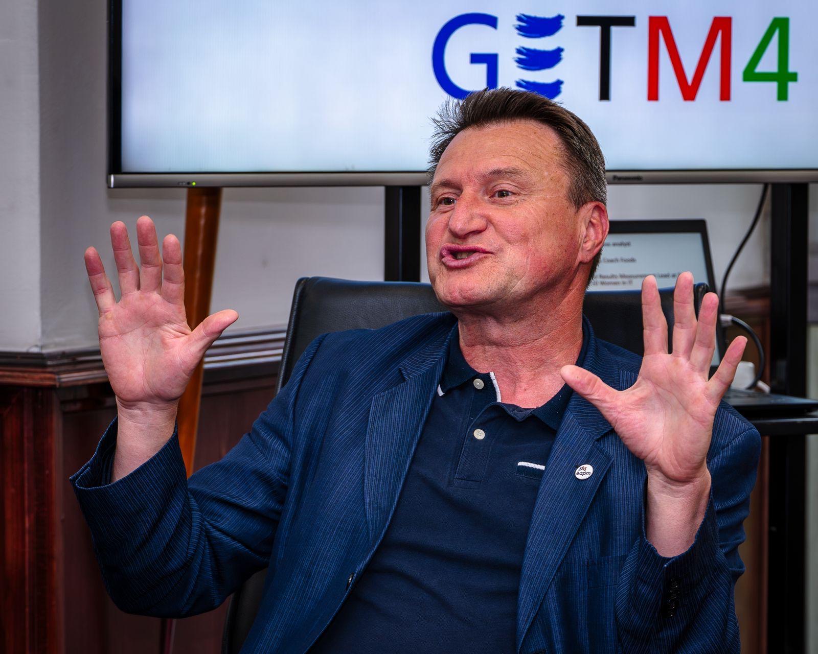 Darko Petrovski