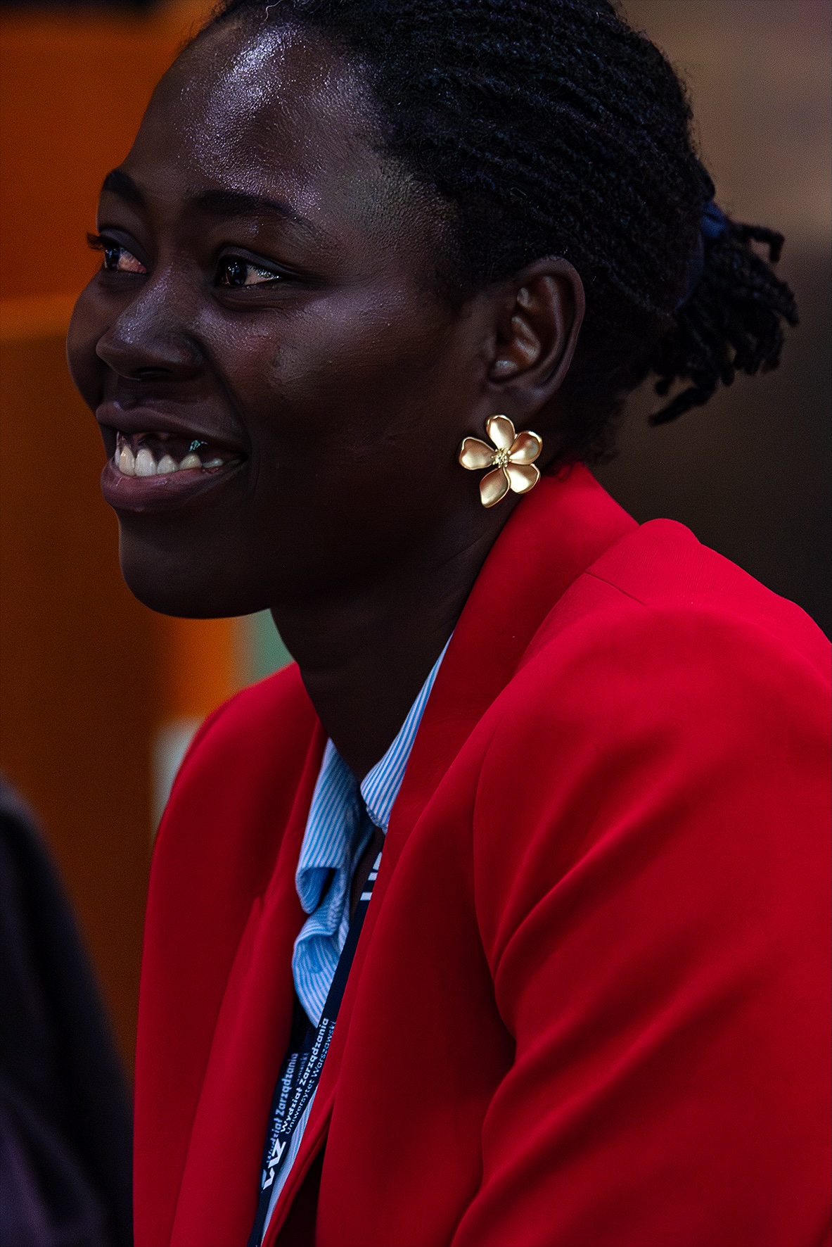 Dr. Afua Owusu-Kwarteng