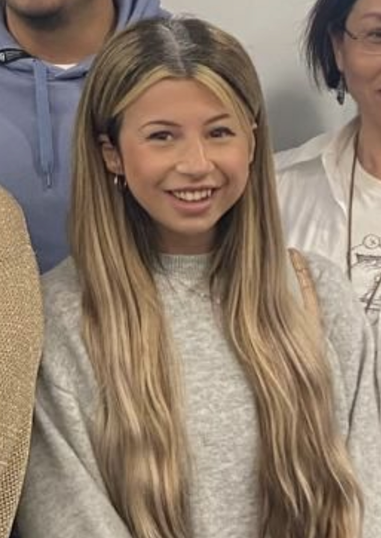 Dr. Elenia Charalambous