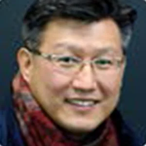 Prof Ilsang Ko