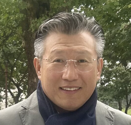 Prof Ilsang Ko