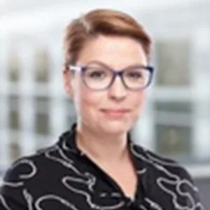 Dr hab Katarzyna Dziewanowska