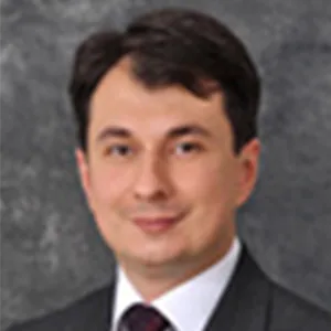 Prof Ljupco Eftimov