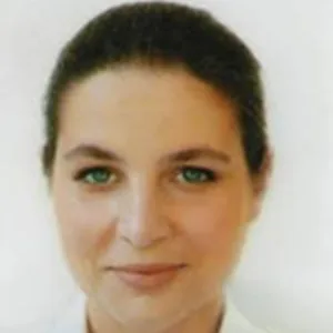 Dr Małgorzata Dziewanowska