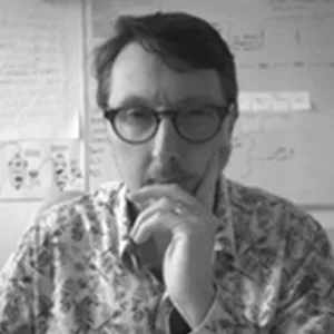 Prof Mark Bailey