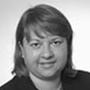 Prof Nada Zupan