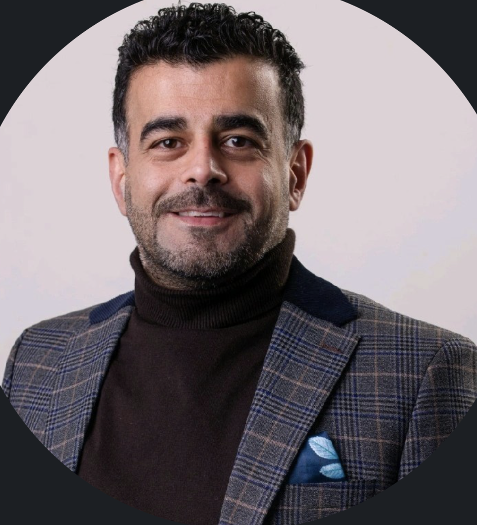 Prof. Alirez Shokri