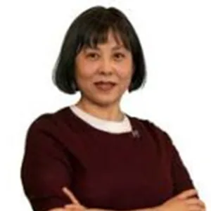 Dr Rose Quan