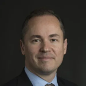 Prof Troy Fuhriman
