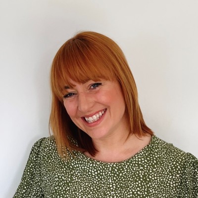 Dr Vicky Mountford-Brown